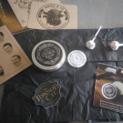 Swatch de zaz19 : Baume après rasage - After shave, Tonsor & Cie