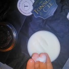 Swatch de zaz19 : Baume après rasage - After shave, Tonsor & Cie