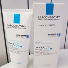 Swatch de BIJOUX1685 : Lipikar baume AP  Baume relipidant anti-irritations anti-grattage, La Roche-Posay