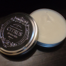 Swatch de Pcash : Baume après rasage - After shave, Tonsor & Cie
