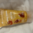 Swatch de Suziereq1224 : Gommage Gourmand Abricot, Yves Rocher
