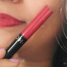 Swatch de marisol.fuentes.s : Cream lip stain Mat - Rouge à lèvres mat, Sephora