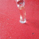 Swatch de Iris21. : Flower By Kenzo, Kenzo