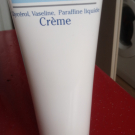 Swatch de Iris21. : Dexeryl Crème, Dexeryl
