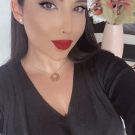 Swatch de Cookie07 : Cream lip stain Mat - Rouge à lèvres mat, Sephora