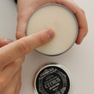 Swatch de guillaume.stievenard6 : Baume après rasage - After shave, Tonsor & Cie