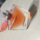 Swatch de Anafloben : La Vie est Belle Eau de parfum, Lancôme