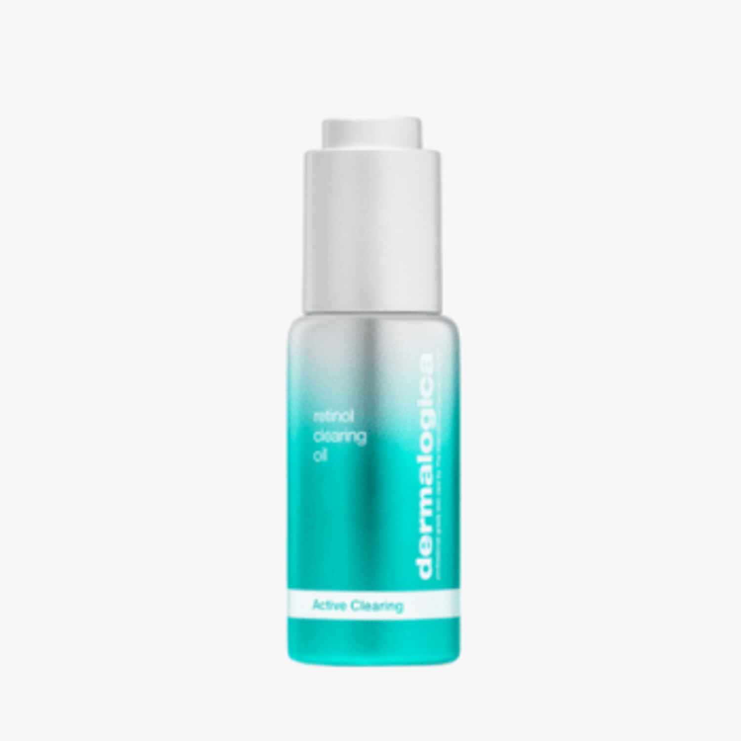 Retinol Clearing Oil, Dermalogica - Infos et avis