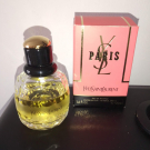 Swatch de Edwige17 : Mon Paris - Eau de Parfum, Yves Saint Laurent