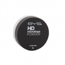HD poudre microfinish Powder