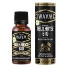 Huile essentielle d'Hélichryse BIO