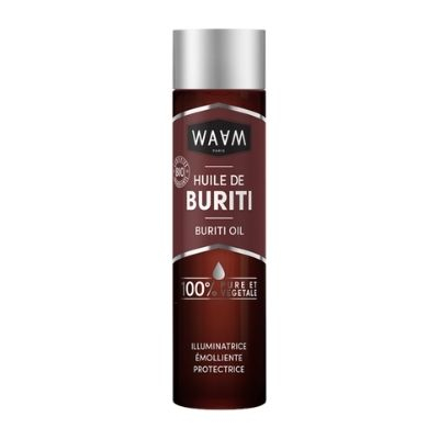 Huile de buriti, Waam - Infos et avis