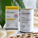 Swatch de MarineLP : Complément Alimentaire Go for DETOX, DEMAIN BEAUTY
