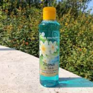 Swatch de delphi5944 : Shampooing douche des lagons, Yves Rocher
