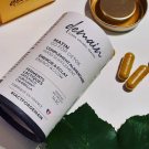Swatch de Emma2110 : Complément Alimentaire Go for DETOX, DEMAIN BEAUTY