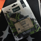 Swatch de Kristel13 : Masque tissu détox, Kneipp