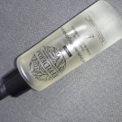 Swatch de Sndr Fntn : Huile Soyeuse Régénérante, Effiderm