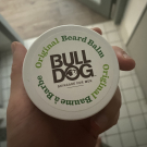 Swatch de anaszarouali9 : Baume à Barbe Original, Bulldog Skincare for Men
