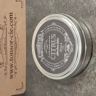 Swatch de rackamiii : Baume après rasage - After shave, Tonsor & Cie