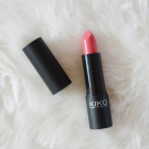 Swatch de candice.hbld : Smart Lipstick, Kiko