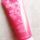 Swatch de Leeloo104 : Gel Douche Thé des Vignes, Caudalie