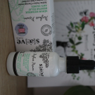 Swatch de monpeaudecreme : Sérum Botanique Booster Éclat Anti-Taches - Perfect Pisum, Saeve