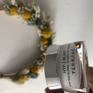 Swatch de Enroutelesaventurieres : Soin Yeux Global, Terraké