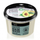 Organic Avocado & Honey