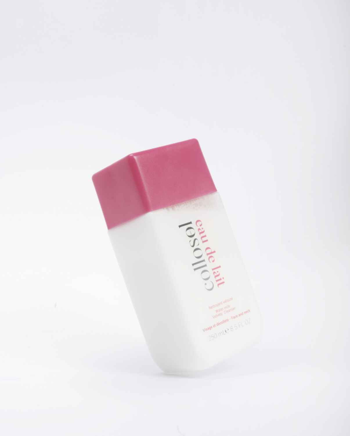 Eau de Lait, Collosol - Infos et avis