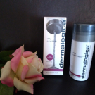 Swatch de Veronique LS : Daily Microfoliant, Dermalogica