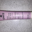 Swatch de frenchieinsaudia : Soin Contour des Yeux Certifié Bio, Avril