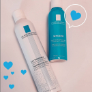 Swatch de FloreChoupinou : Sérozinc, La Roche-Posay