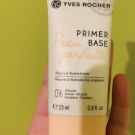 Swatch de Badthoca : Base de teint Peau Parfaite, Yves Rocher