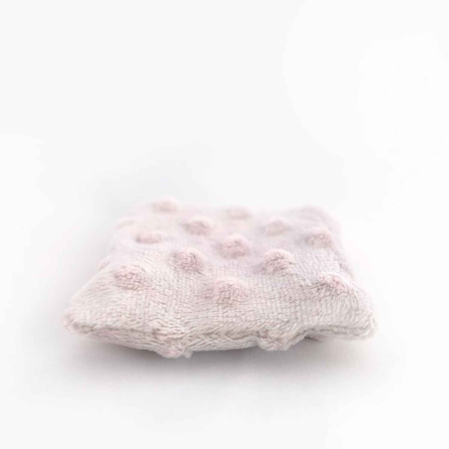 Boites de 3 Lingettes démaquillantes lavables double face, Le Petit Carré Français - Infos et avis