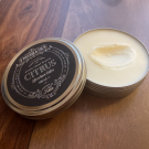 Swatch de Jul_Lebreton : Baume après rasage - After shave, Tonsor & Cie