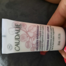Swatch de emeline06 : Soin Corps Nourrissant, Caudalie