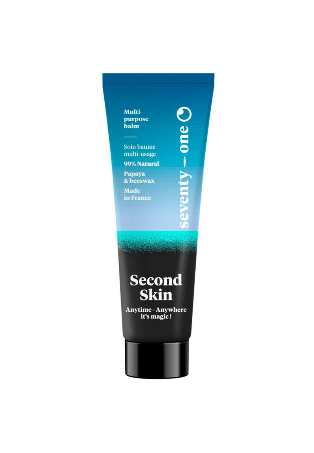 SECOND SKIN - MULTI PURPOSE BALM, SeventyOne Percent - Infos et avis