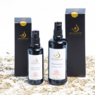Huile d'argan 50mL