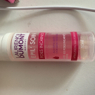 Swatch de Sofia.bk : Epil'soin, Laurence Dumont