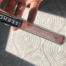 Swatch de Wiam.sk : Gel Gloss Ultra Brillant, Sephora