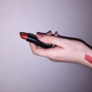 Swatch de kiwi22.ld : Smart Lipstick, Kiko