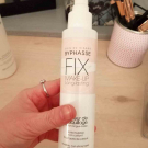 Swatch de Miouchette59 : Fix Make-Up Long-lasting, Byphasse