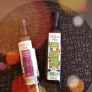 Swatch de Cathytutu : Huile d'olive vierge extra biologique origine France, Le Moulin de mon Père
