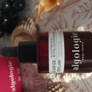 Swatch de Sof_Sof : Élixir de Pen Lan - Huile Précieuse Revitalisation Intensive, Algologie