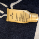 Swatch de nounette09 : Prodigieux Lait Parfumé de NUXE, Nuxe