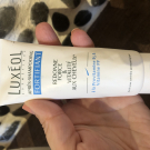 Swatch de nounette09 : Après shampooing fortifiant, Luxéol