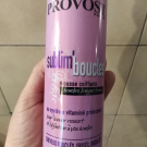 Swatch de lolo1515 : Mousse Coiffante Sublim'boucles, Jean Louis David