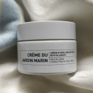 Swatch de Melyshops : Crème du Jardin Marin - Crème Hydro-Protectrice Revitalisante, Algologie