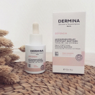 Swatch de les_blablas_de_laura_ : Activateur d'Éclat Fortifiant Quotidien, Dermina