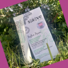 Swatch de Elodie de So Belle : Sérum Botanique Booster Éclat Anti-Taches - Perfect Pisum, Saeve
